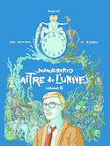 Juanalberto Maître de l'Univers, v. 06